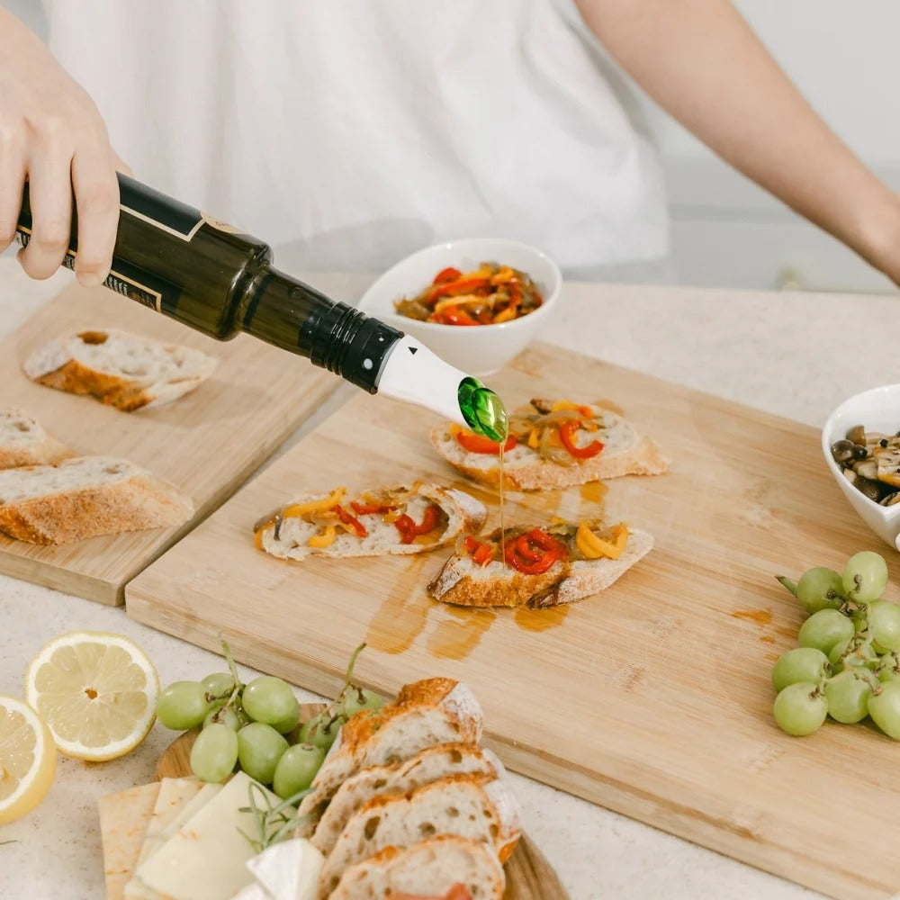 Adjustable Oil Pourer