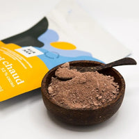 Hot Chocolate - Maple 150g