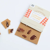 The Maple Blonde Chocolate 65g