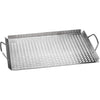Stainless Steel BBQ Grill Grid 11x17 inch