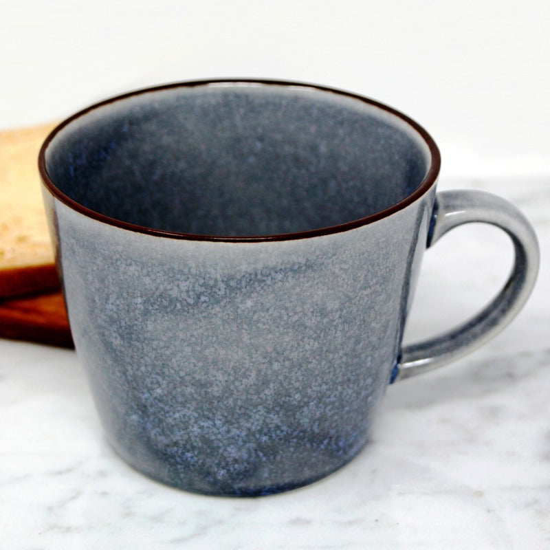 Reactive Mug - Blue