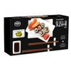 8 Piece Sushi Set