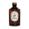 Organic Raw Caramel Syrup 400ml