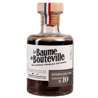 Balsamic Vinegar Le Baume de Bouteville N°10 200ml