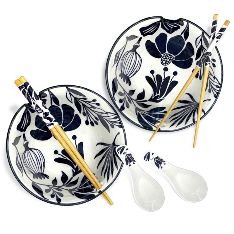 Ramen Bowl Set