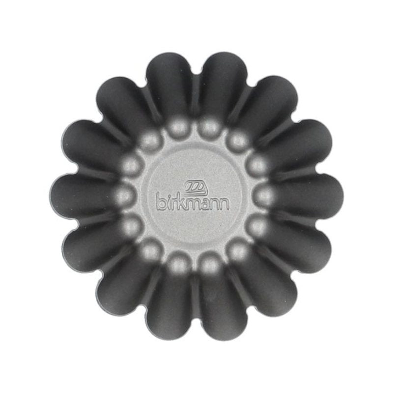 Baker's Best Brioche Pans - Set of 6 (10cm / 4")