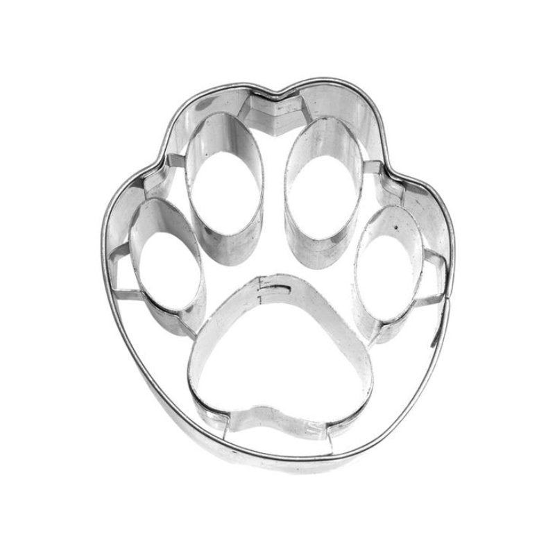 Cookie Cutter Paw