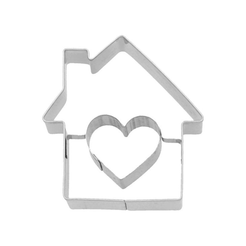 Cookie Cutter Sweet Home