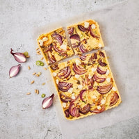 Quiche and Tarte Pan 12.5" x 8.5"