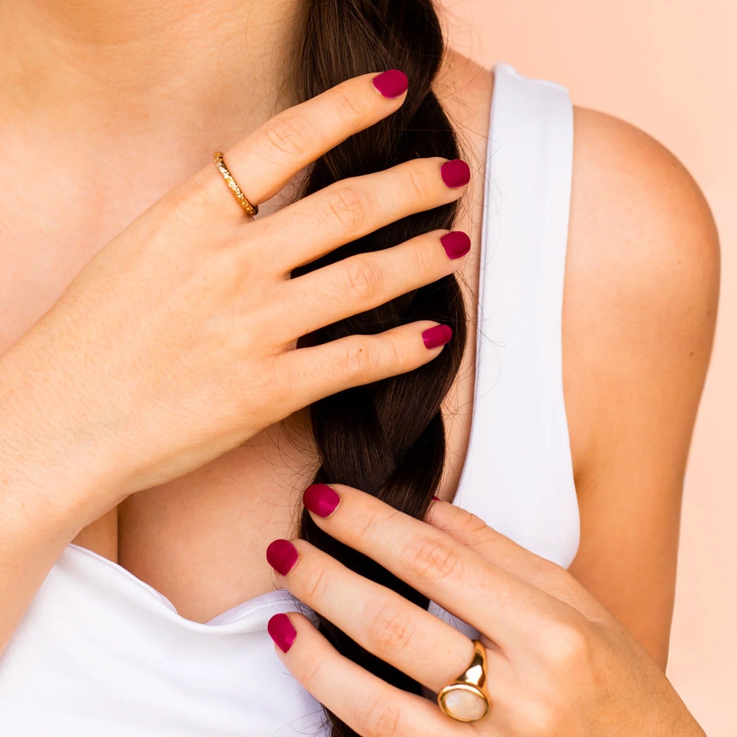 Nail Polish - Éternel