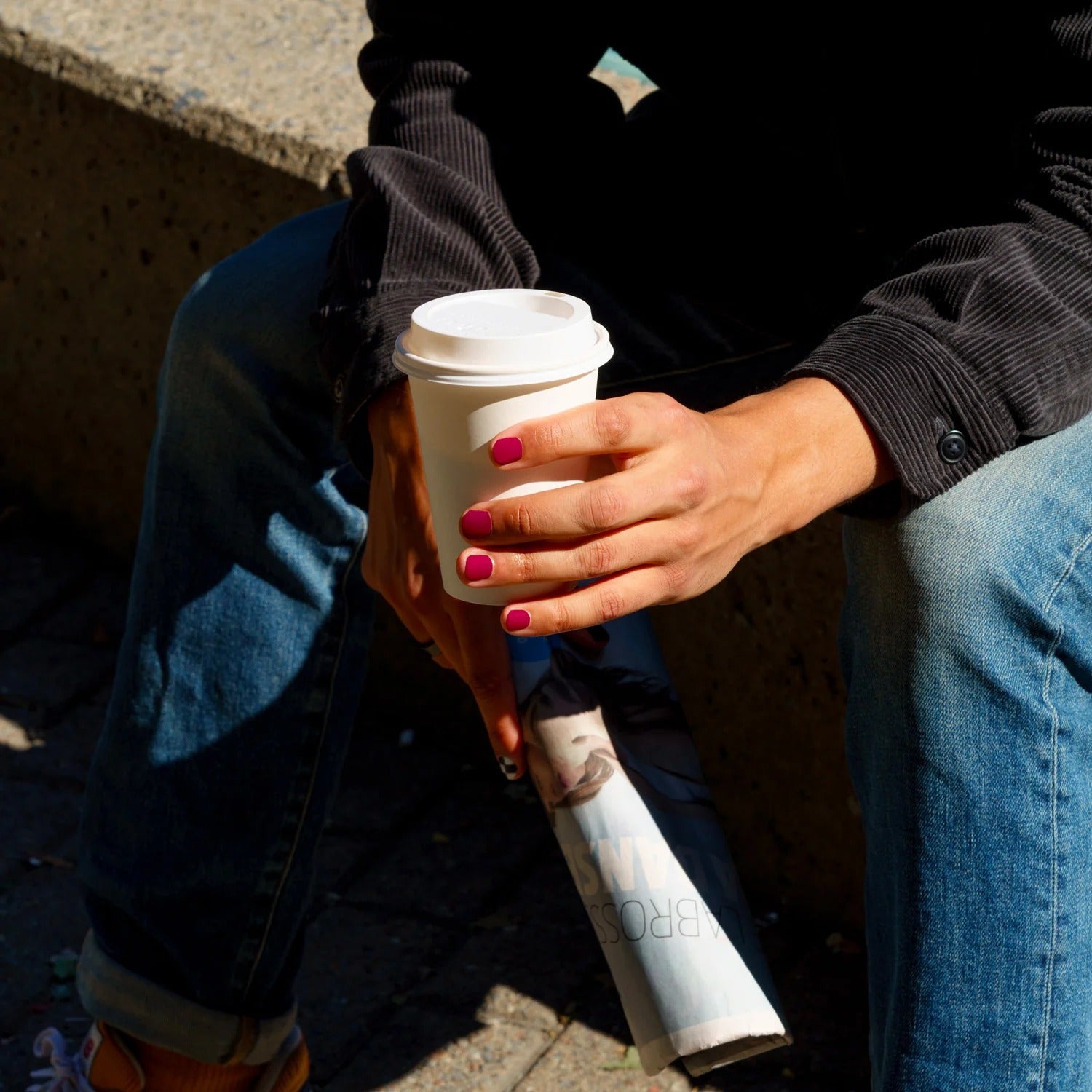 Nail Polish - Éternel