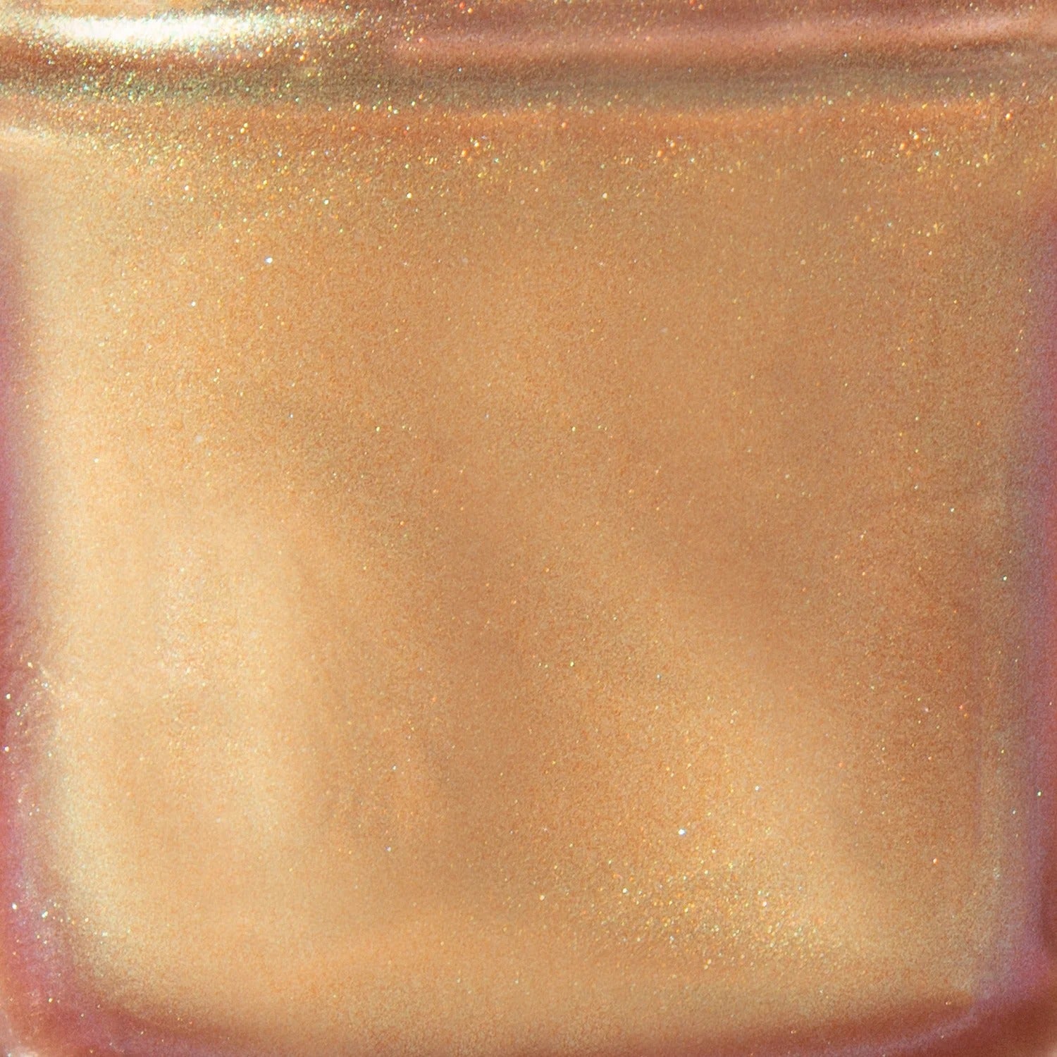 Esmalte de uñas - Glazed