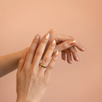 Esmalte de uñas - Glazed