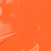 Nail Polish - Orange Julep