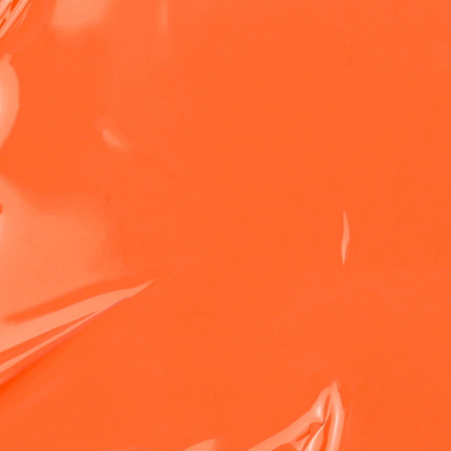 Nail Polish - Orange Julep