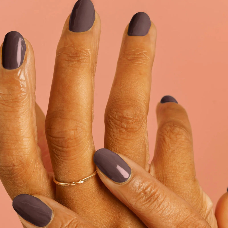 Esmalte de uñas - Tiguidou