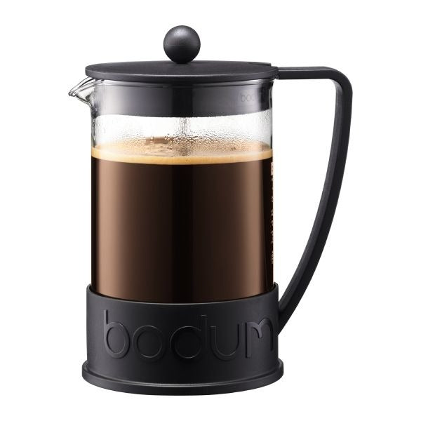 BRAZIL French Press - 12 Cup / 1.5L