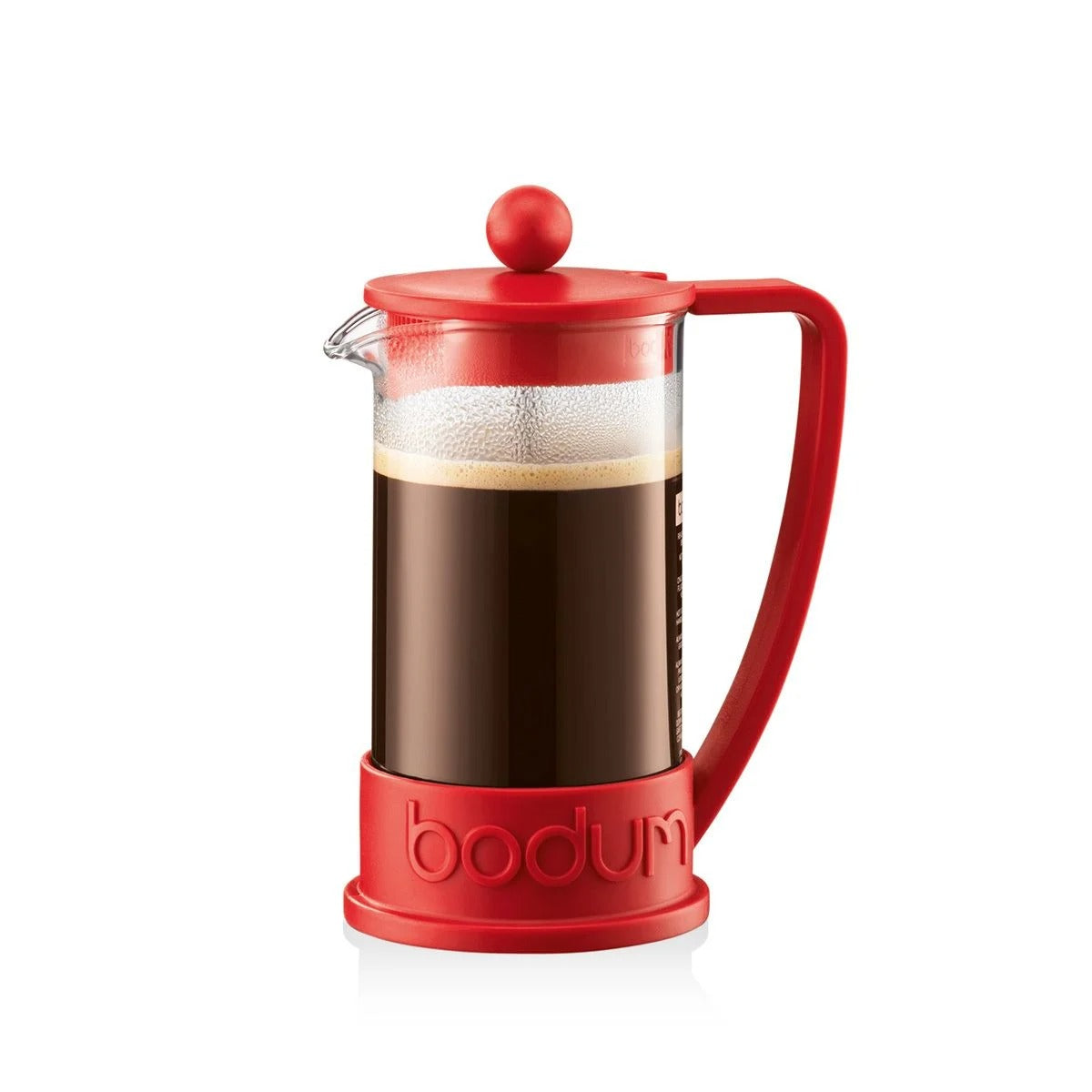 BRAZIL French Press - 3 Cup / 12oz