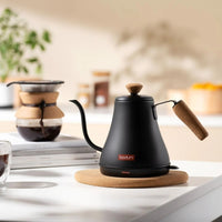 MELIOR Gooseneck Water Kettle  0.8L / 27oz