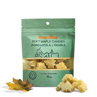 Caramelos Blandos de Arce 70g