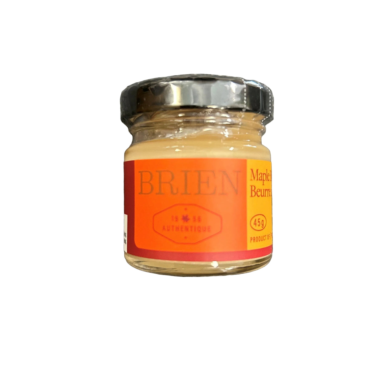 Maple Butter 45g