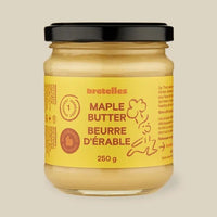 Maple Butter 250g
