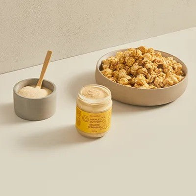 Maple Butter 250g