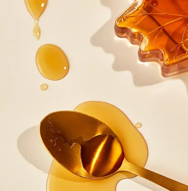 Pure Maple Syrup - Amber 50ml