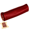 Age Bag Round Leather Pencil Case