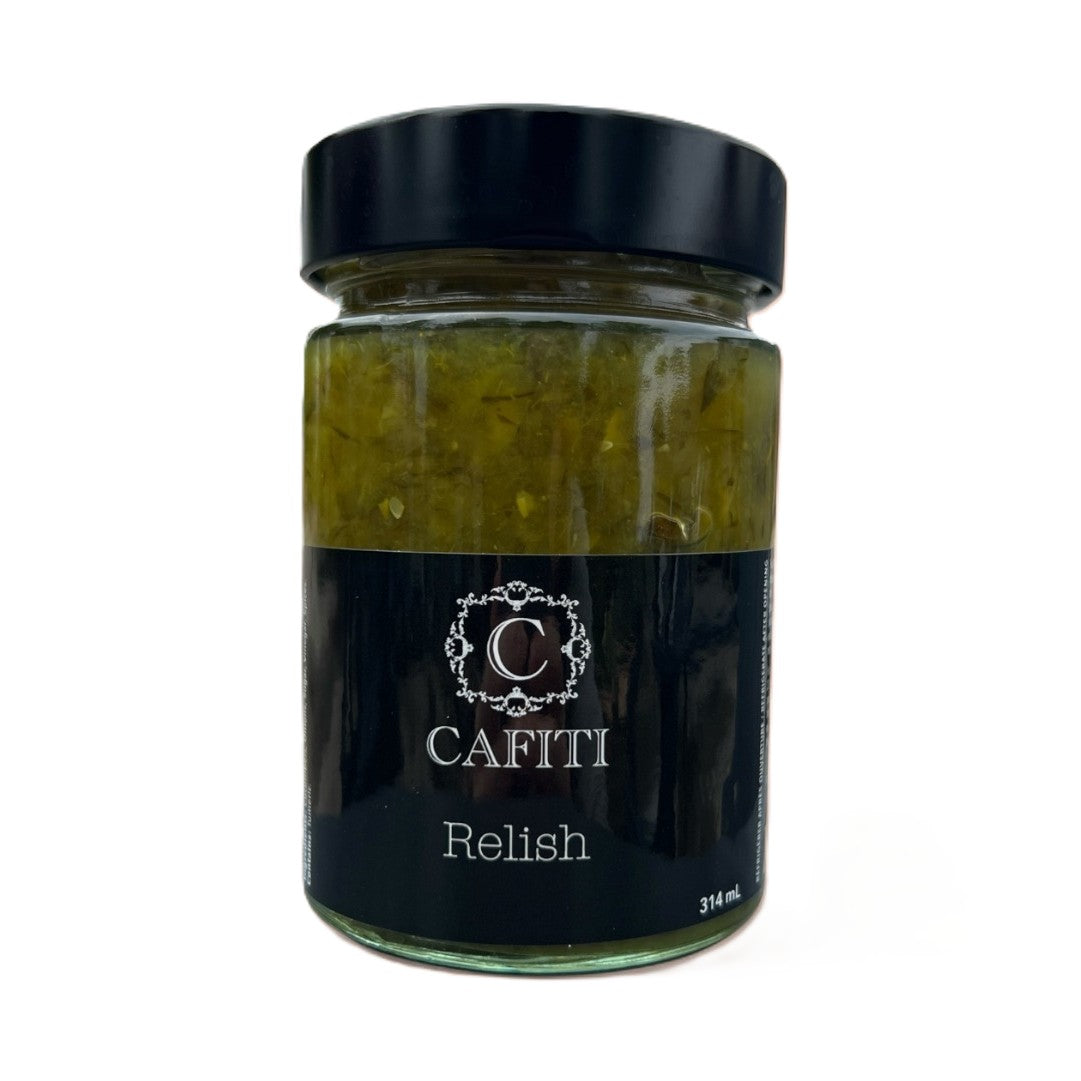 Relish 314ml