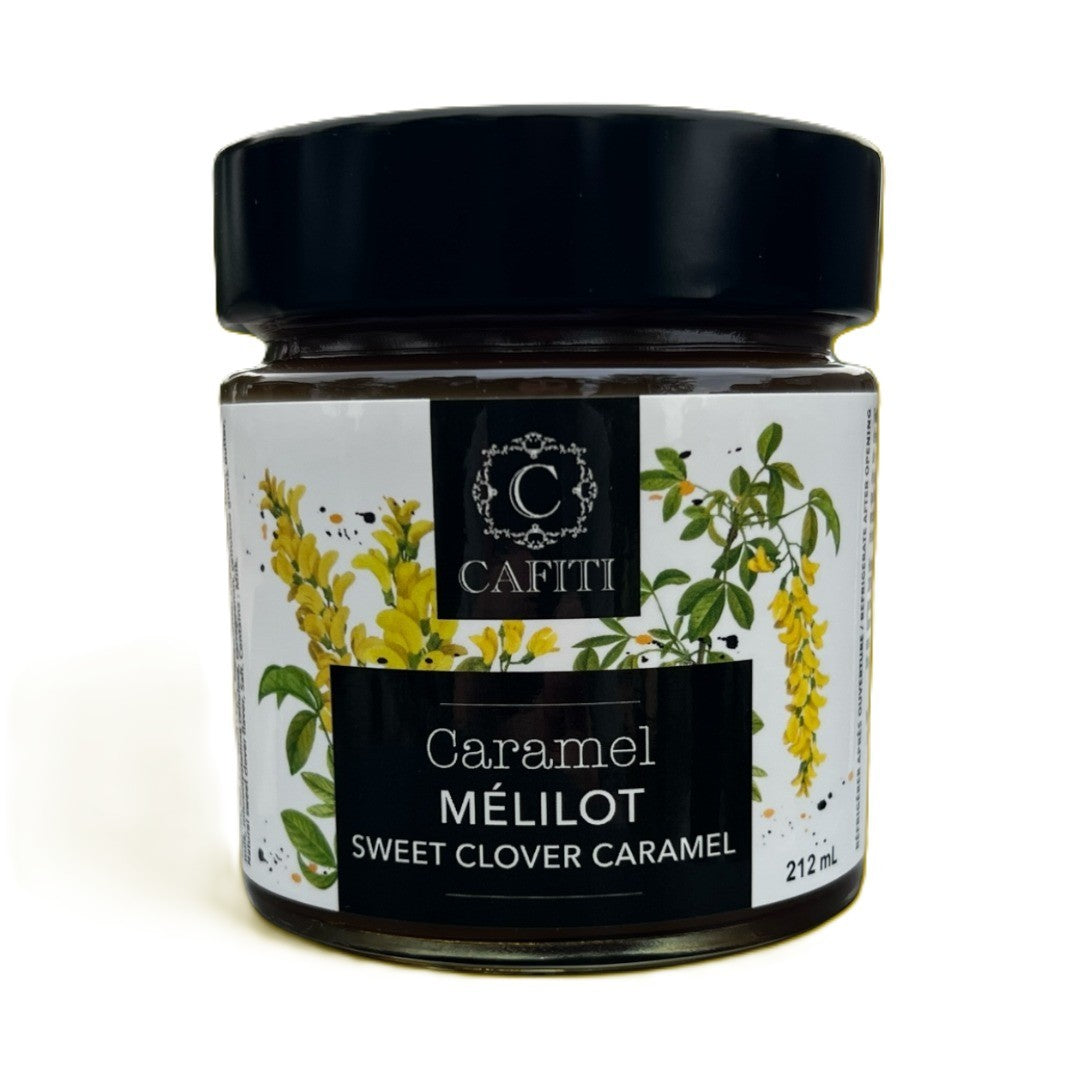 Caramelo de meliloto 212 ml