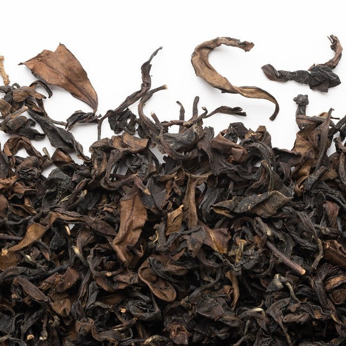 Beauté Orientale Wulong Tea 40g