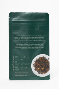 Beauté Orientale Wulong Tea 40g