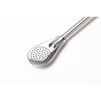 Bombilla Yerba Maté Straw