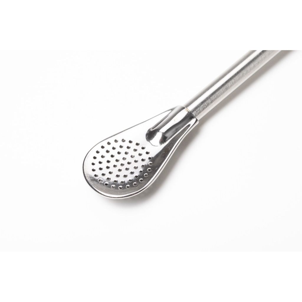 Bombilla Yerba Maté Straw