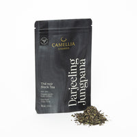 Darjeeling Jungpana Black Tea 65g