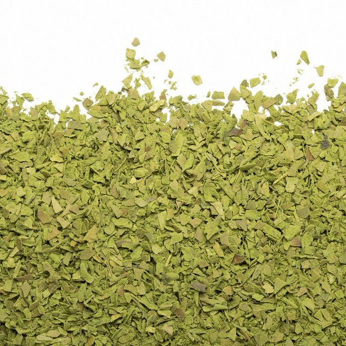Dynamo Matcha Mint Organic Tea 150g