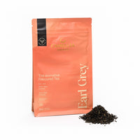 Earl Grey Flavoured Tea 65g