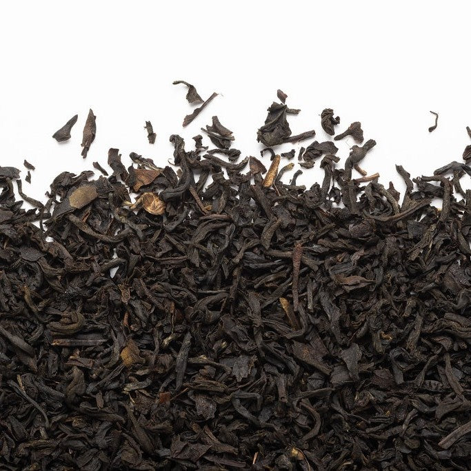 Earl Grey Flavoured Tea 65g