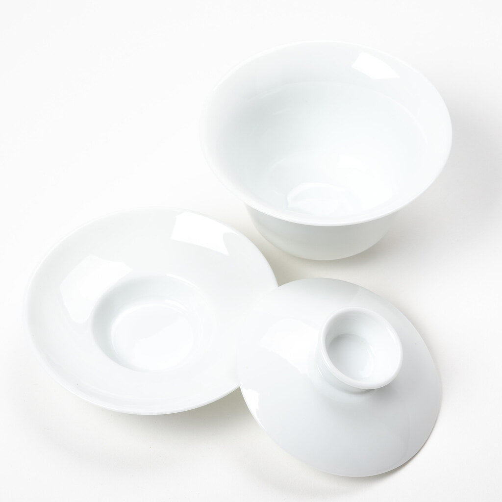 Gaiwan - Snowfall 150ml