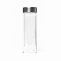 Voyage Glass Tea Flask 300ml