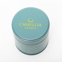 Hojicha Latte Organic Green Tea - Tin 40g