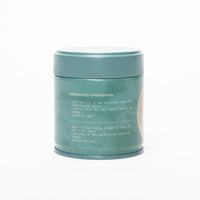 Hojicha Latte Organic Green Tea - Tin 40g