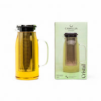 Infusion Pitcher - Cristal