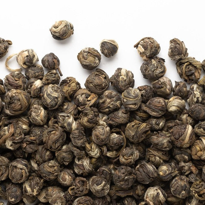 Jasmine Pearls Flavoured Tea 75g