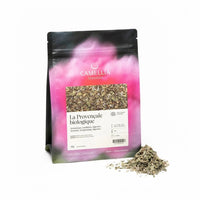 La Provencale Organic Herbal Infusion Tea 50g