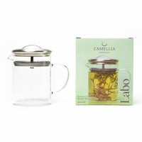 Labo Infusion Beaker 400ml