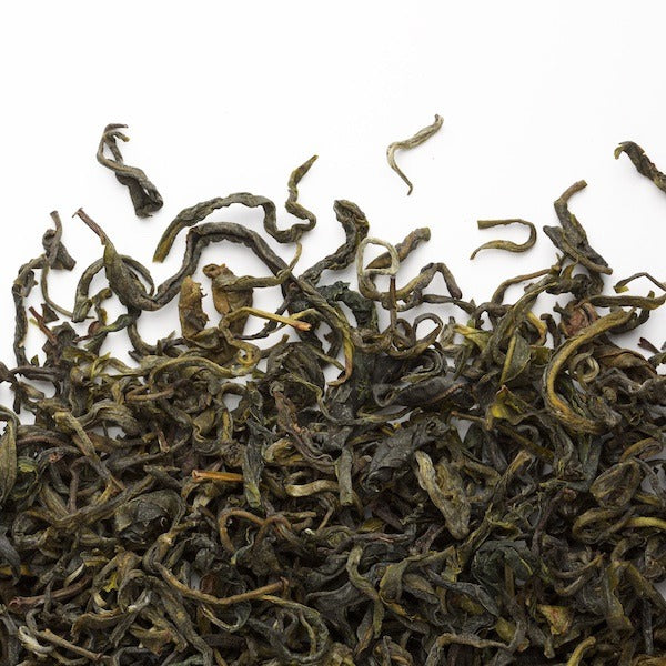 Mao Feng Green Tea - 15 Teabags