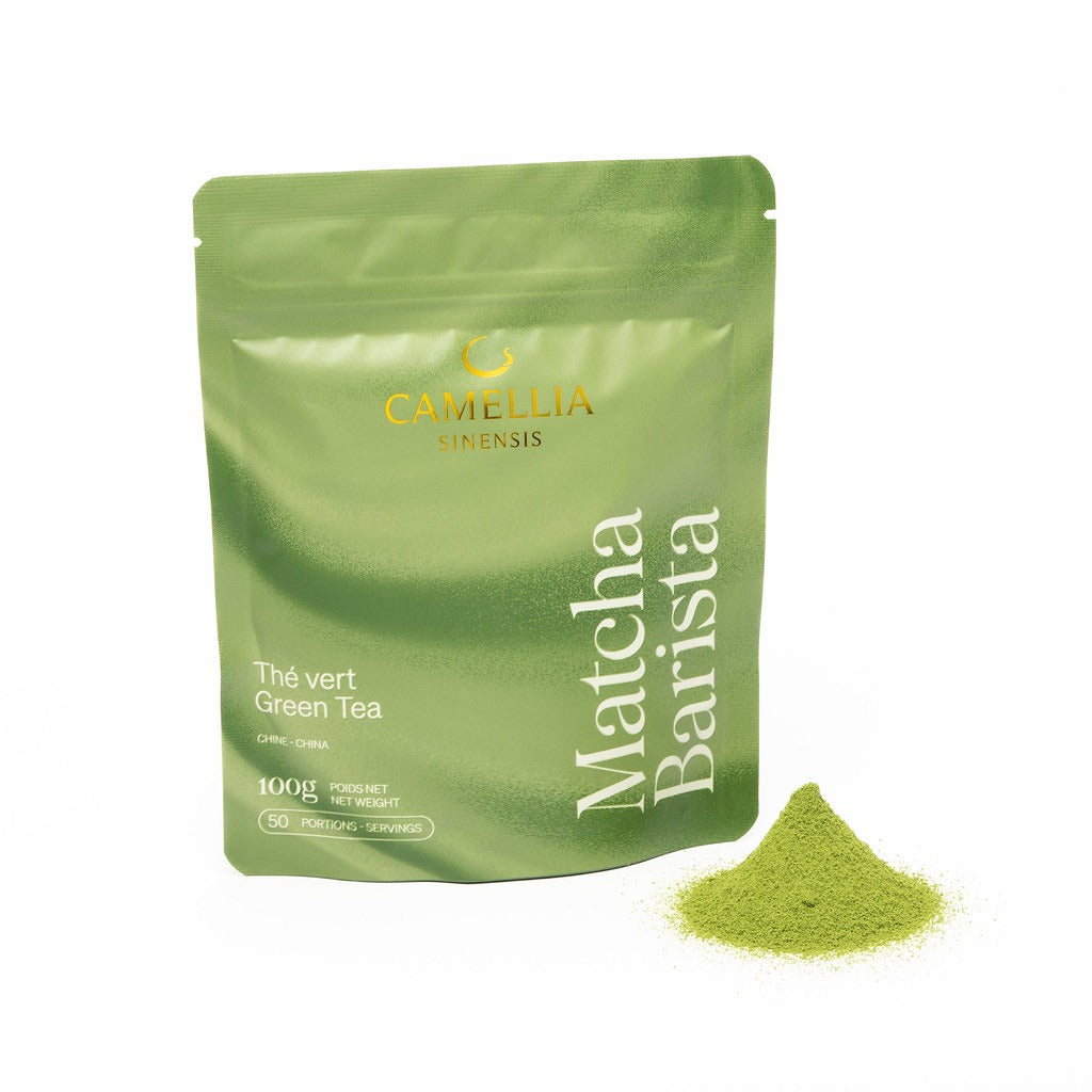 Matcha Barista 100 g