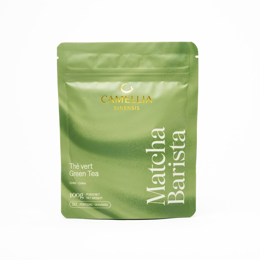 Matcha Barista 100 g
